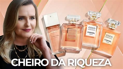 Coco Mademoiselle: Como a Chanel se mantém no topo dos